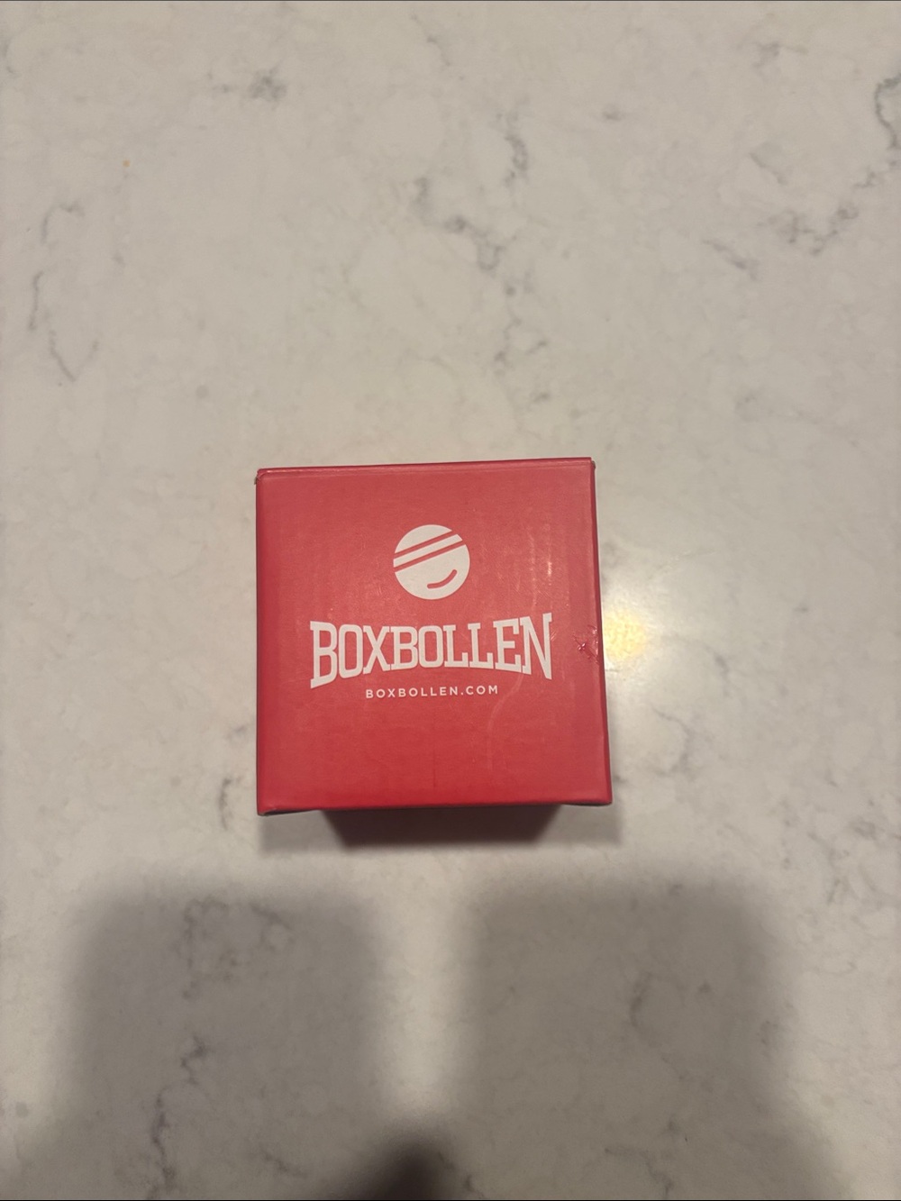 Box Bollen Product